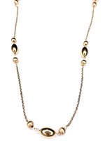 Collana Stocco Gioielli Donna in Argento ACS 506 - ACS 506